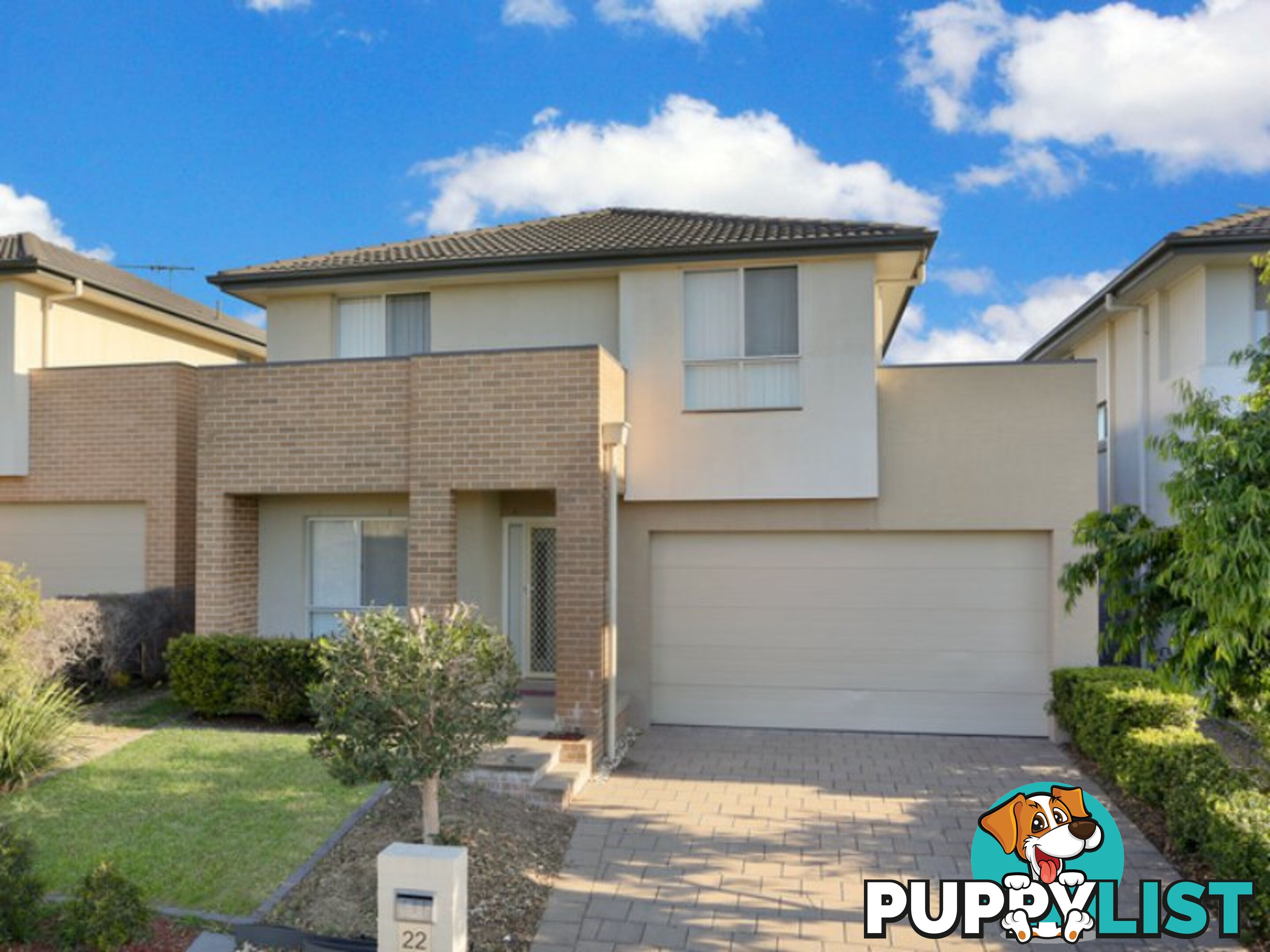 22 Burnside Street KELLYVILLE RIDGE NSW 2155