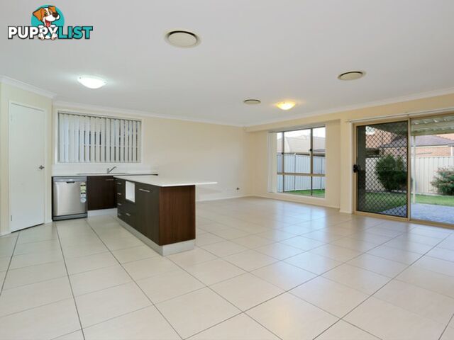 14 Rosebrook Avenue KELLYVILLE RIDGE NSW 2155