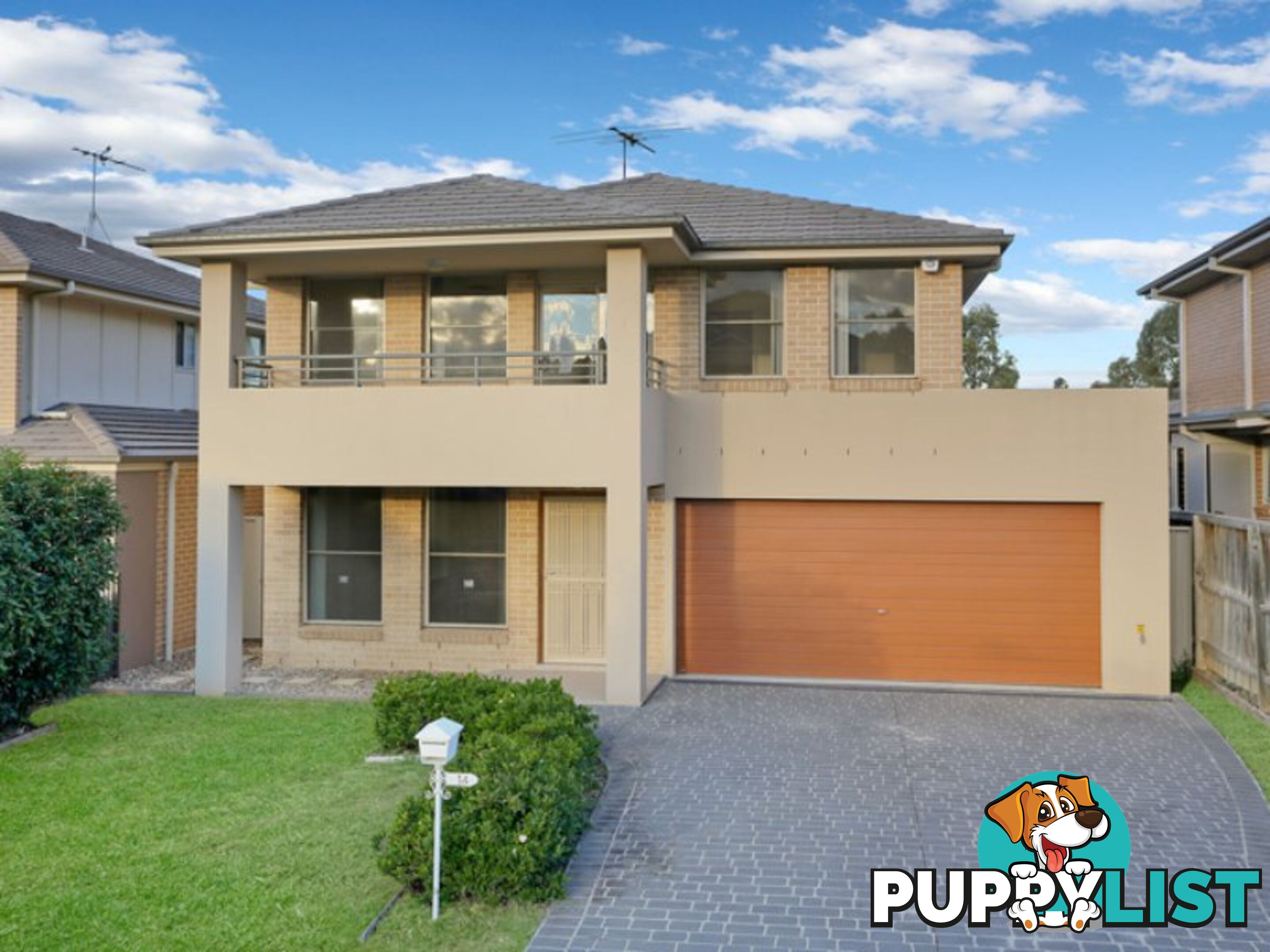 14 Rosebrook Avenue KELLYVILLE RIDGE NSW 2155