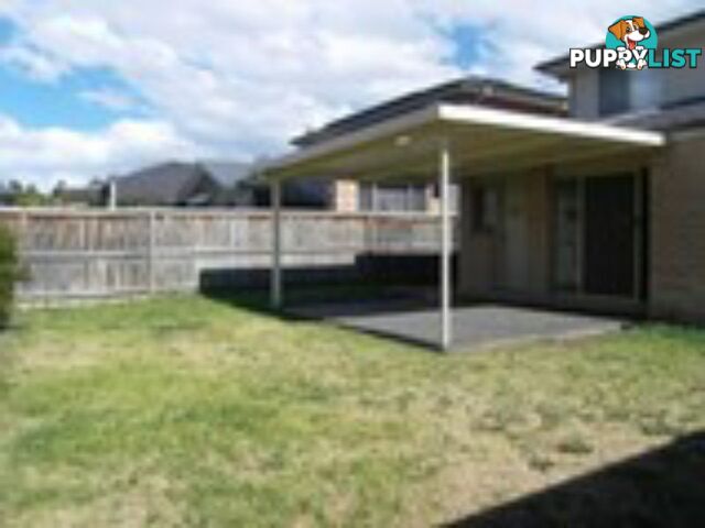 14 Rosebrook Avenue KELLYVILLE RIDGE NSW 2155