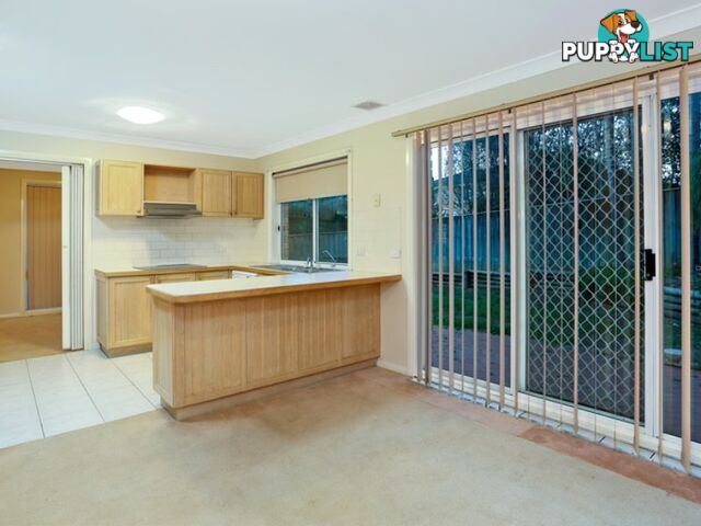 7 Hawick Court KELLYVILLE NSW 2155