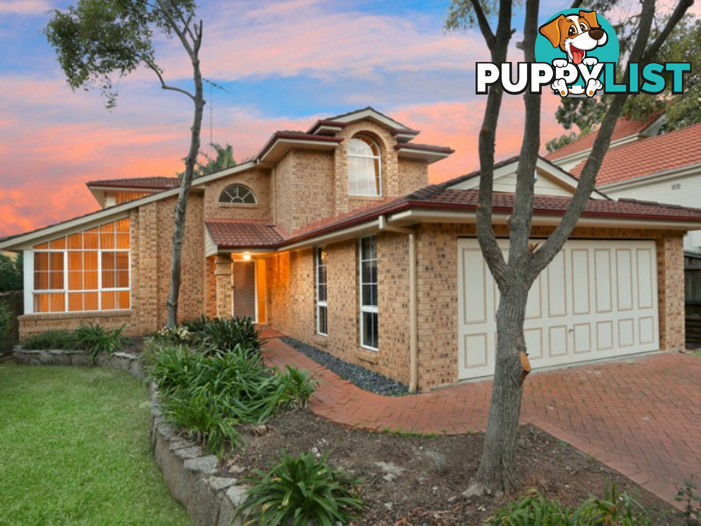 7 Hawick Court KELLYVILLE NSW 2155