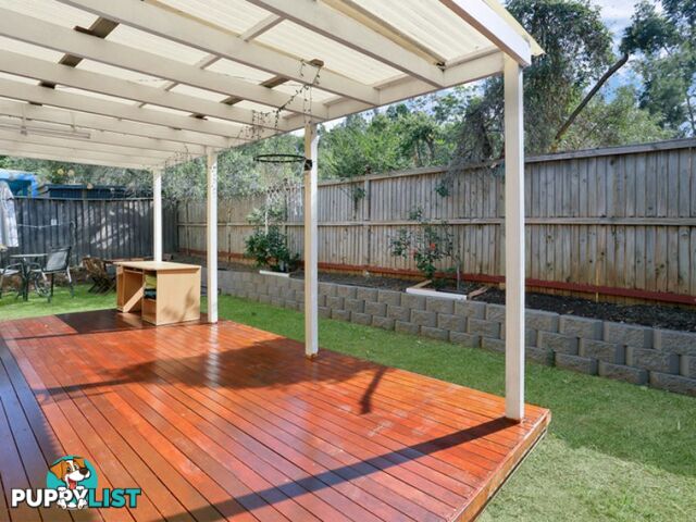 24 Fraser Ave KELLYVILLE NSW 2155