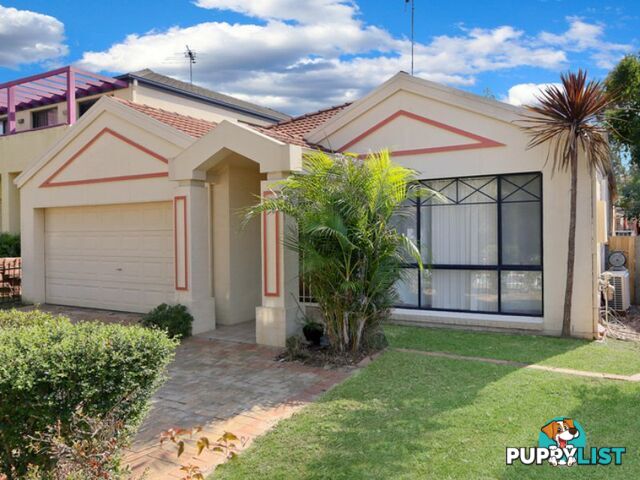 24 Fraser Ave KELLYVILLE NSW 2155