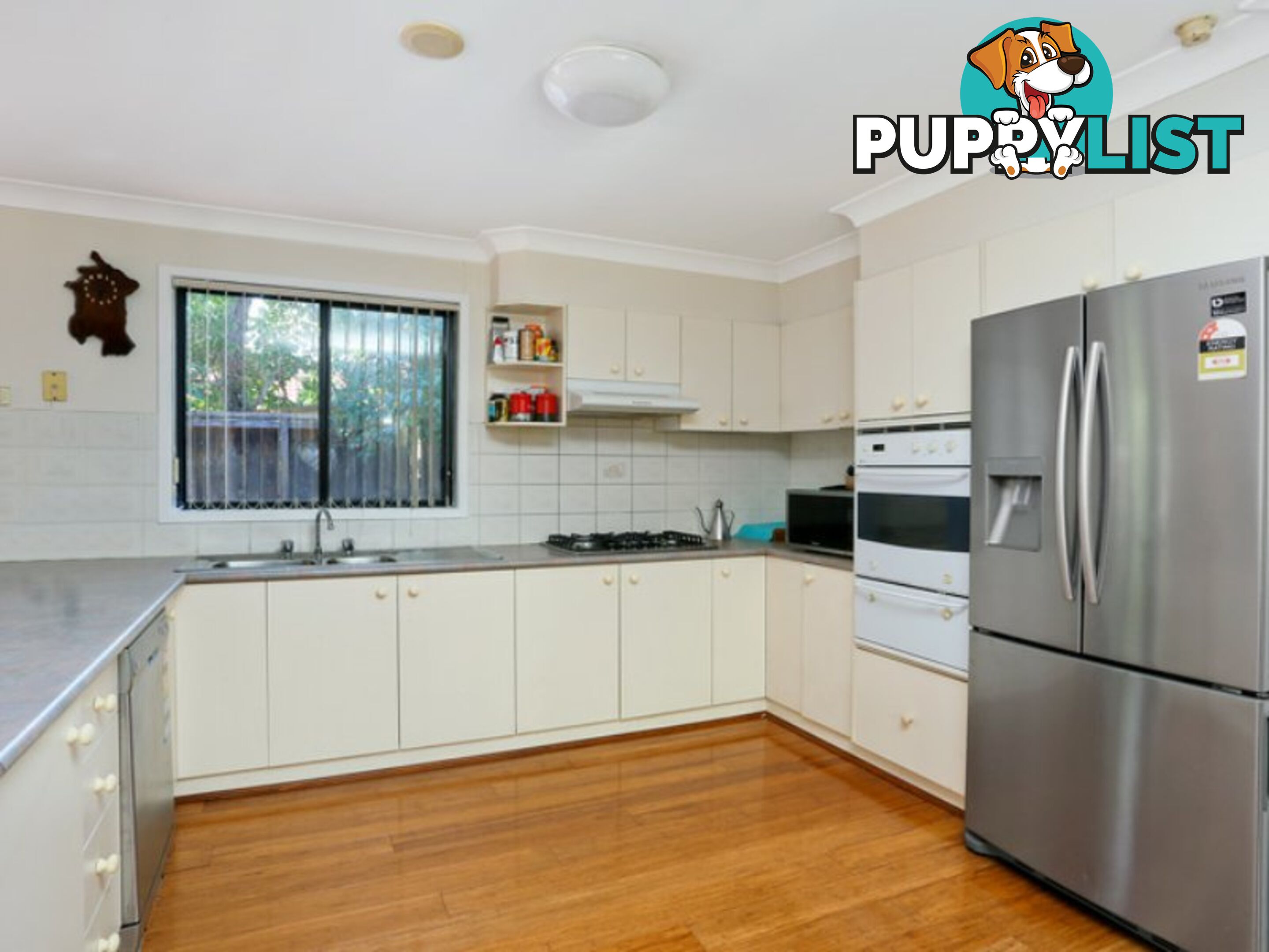 24 Fraser Ave KELLYVILLE NSW 2155