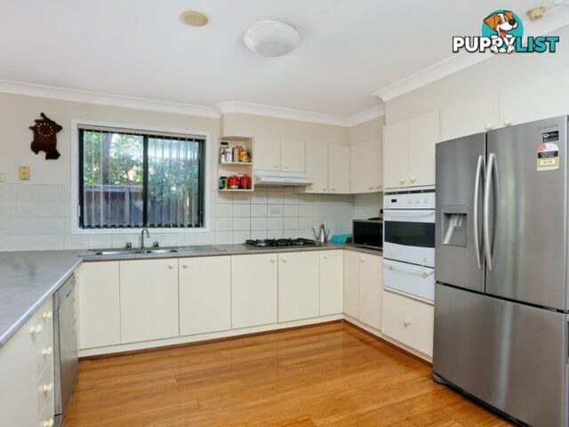 24 Fraser Ave KELLYVILLE NSW 2155