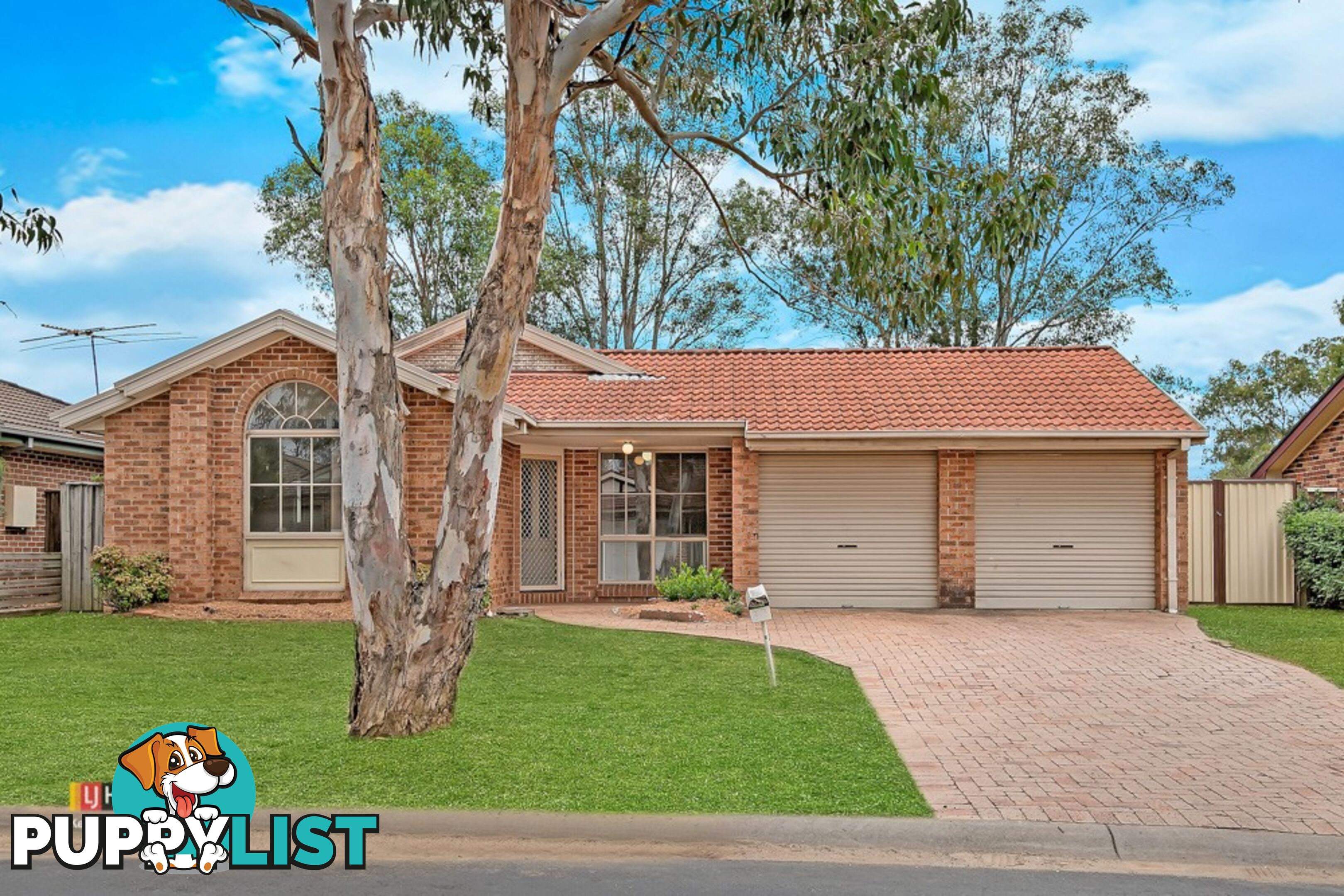 23 Sandstock Place WOODCROFT NSW 2767