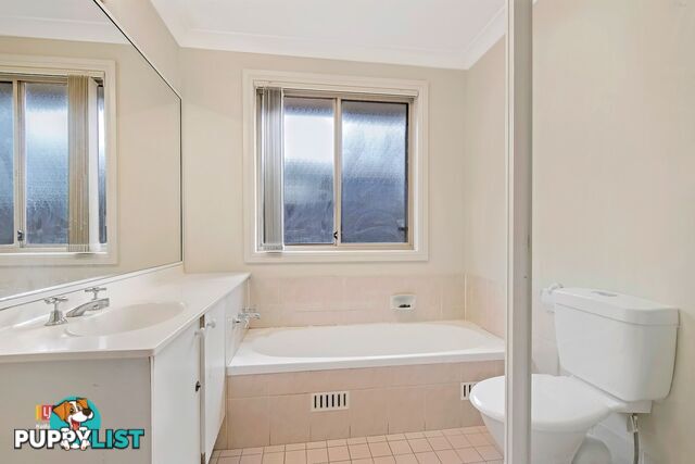 23 Sandstock Place WOODCROFT NSW 2767