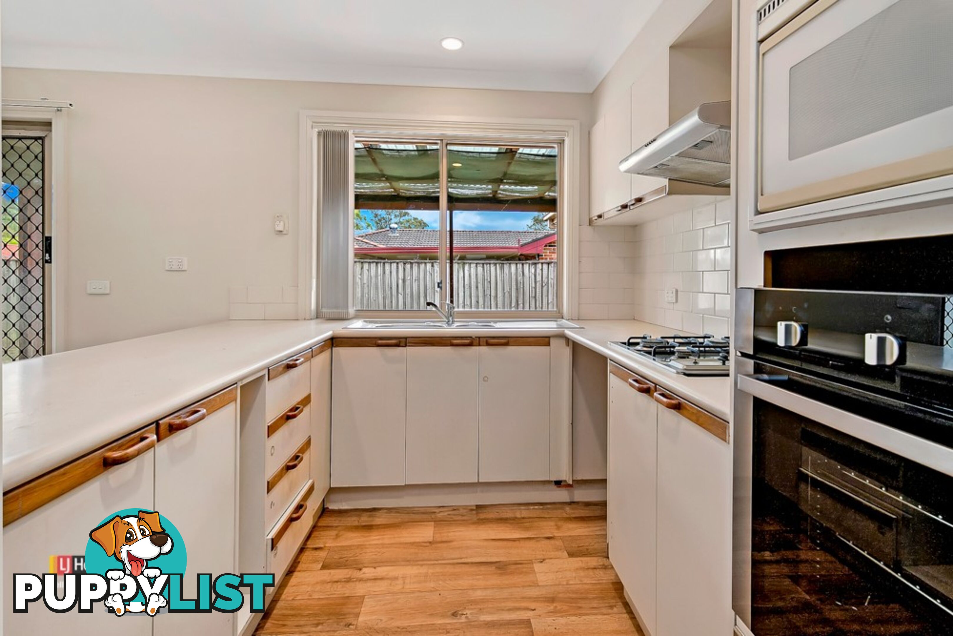 23 Sandstock Place WOODCROFT NSW 2767