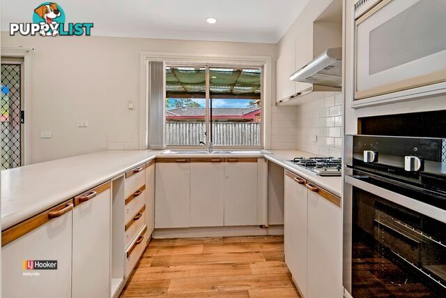 23 Sandstock Place WOODCROFT NSW 2767