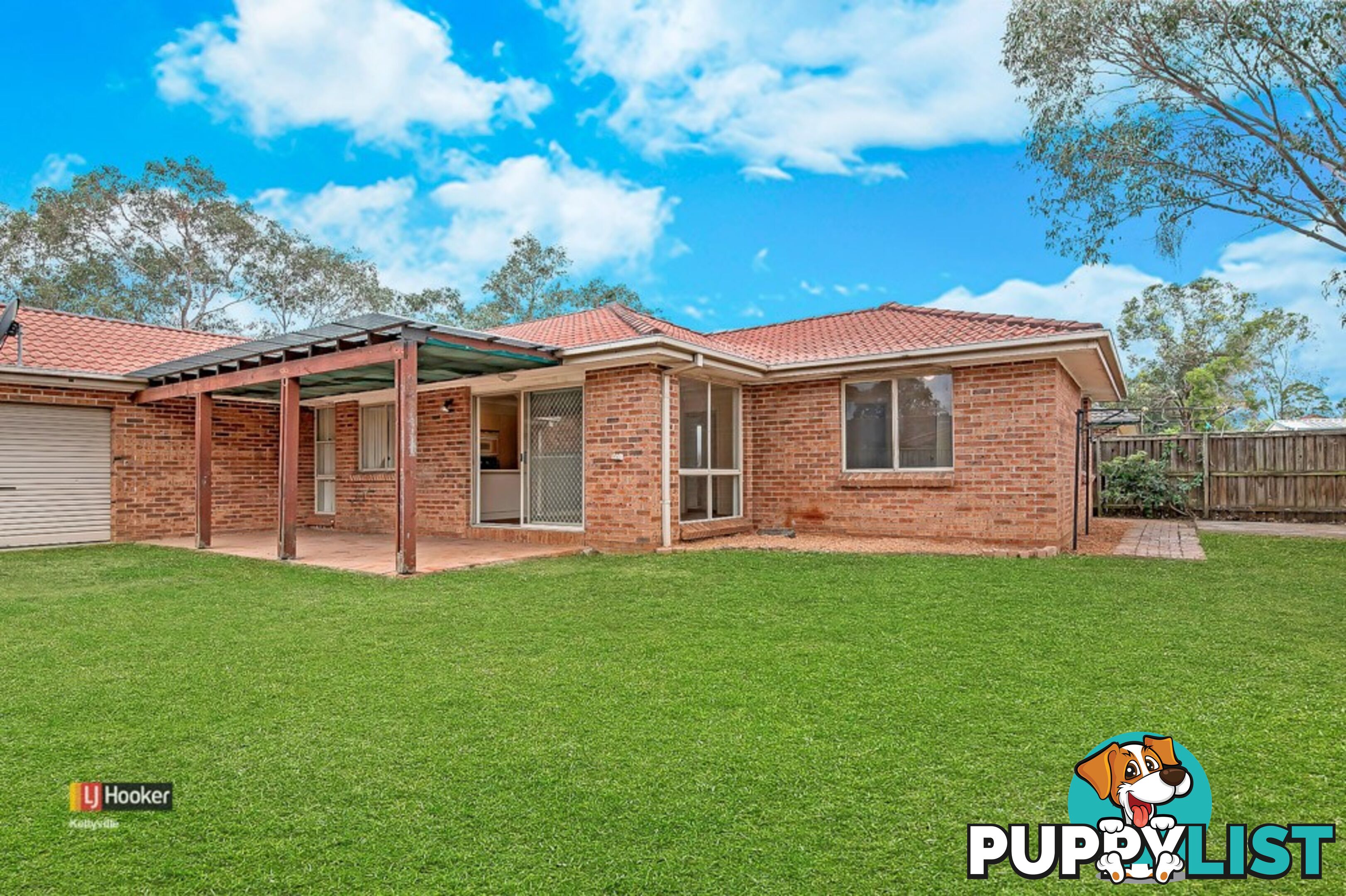 23 Sandstock Place WOODCROFT NSW 2767