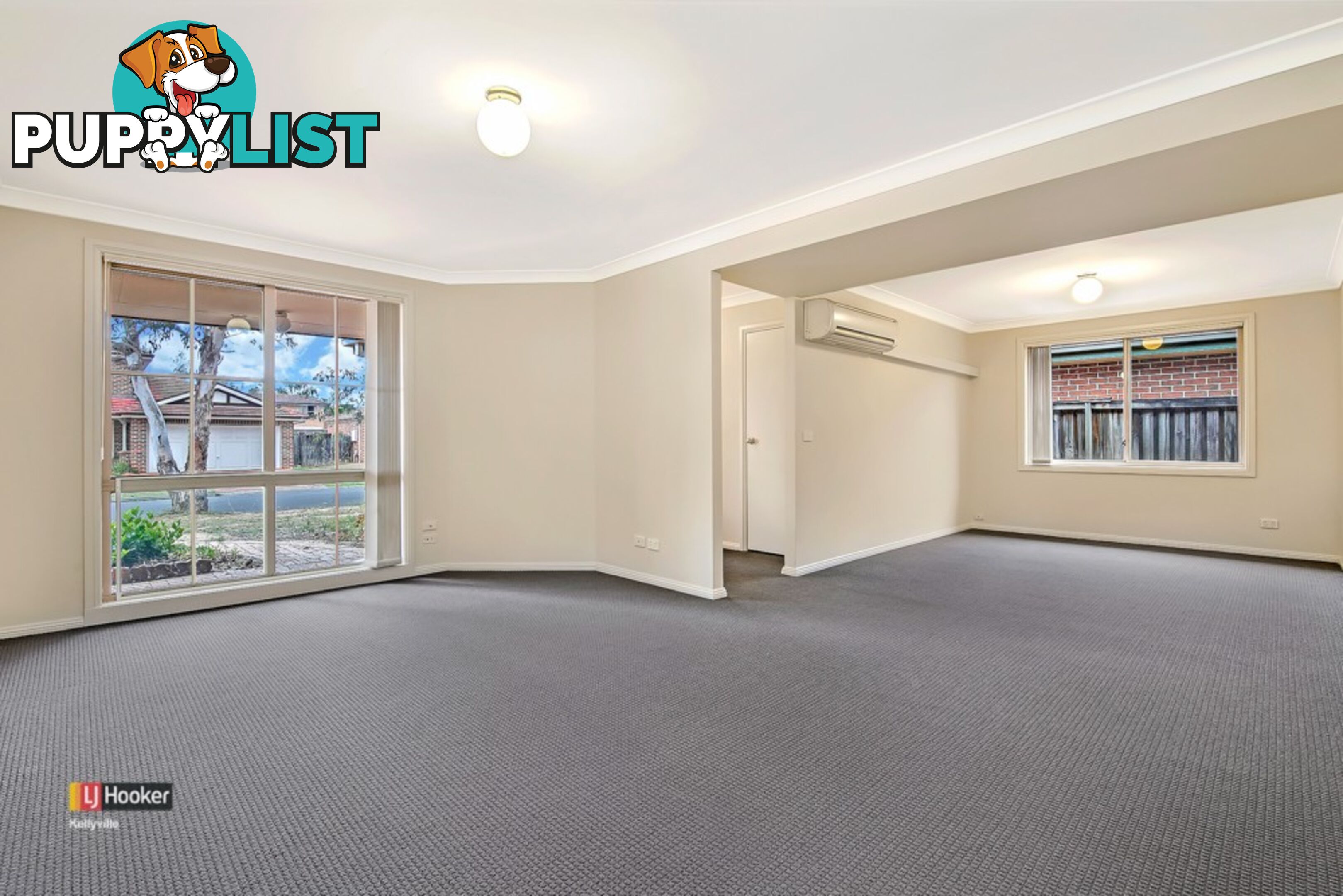 23 Sandstock Place WOODCROFT NSW 2767