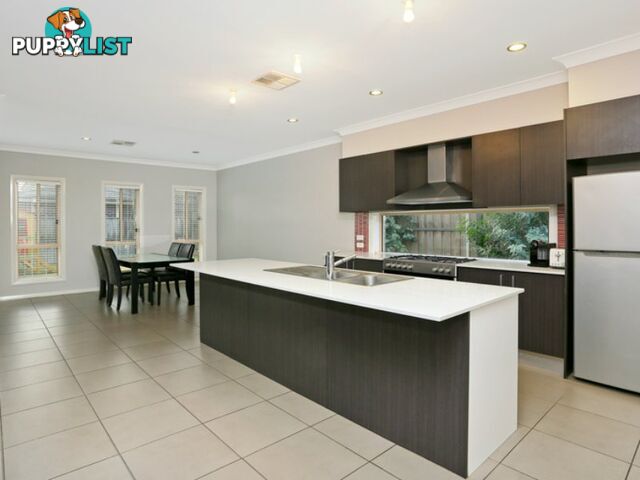 39 Spearmint Street THE PONDS NSW 2769