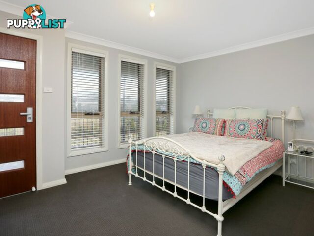 39 Spearmint Street THE PONDS NSW 2769