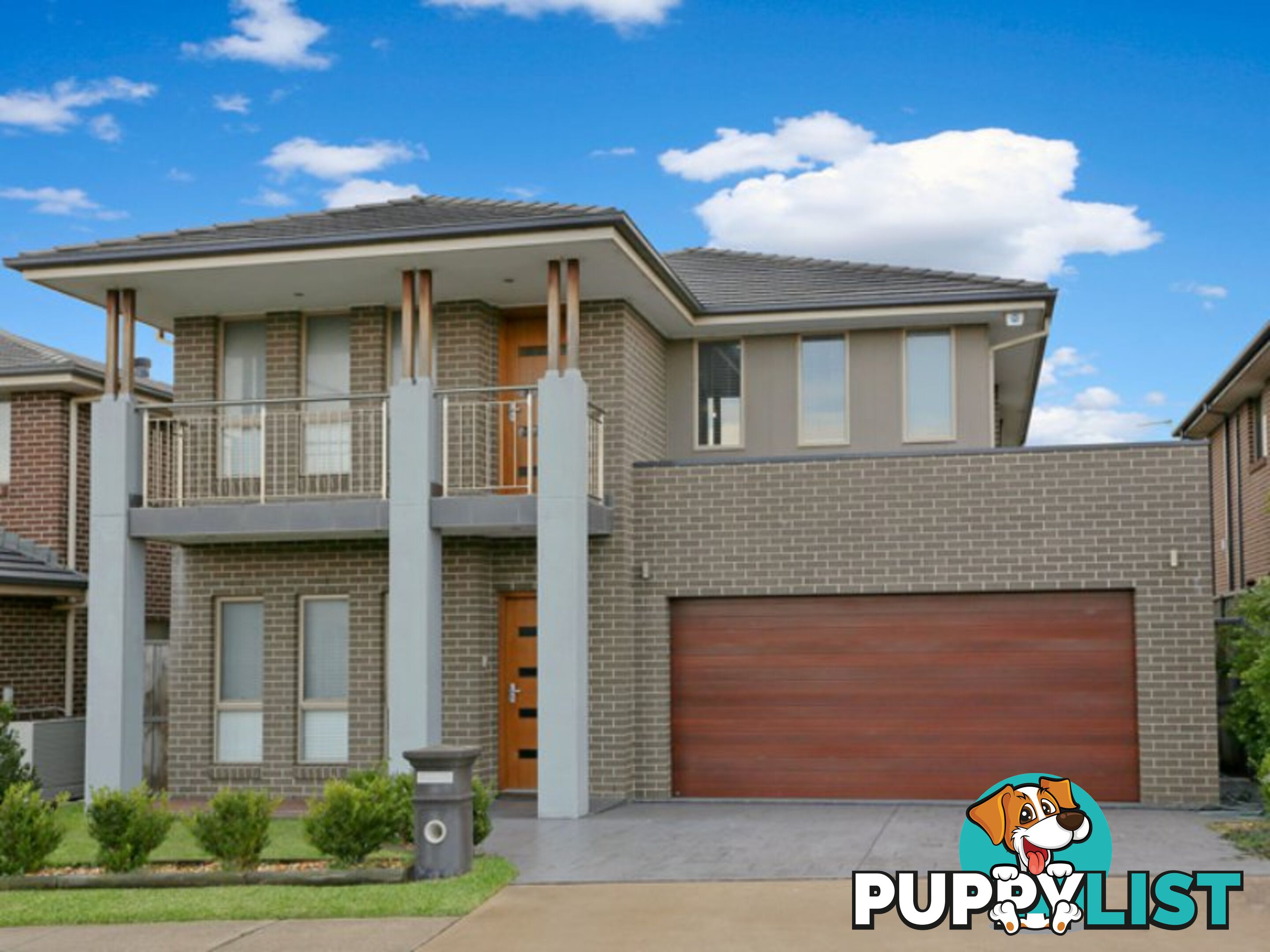 39 Spearmint Street THE PONDS NSW 2769