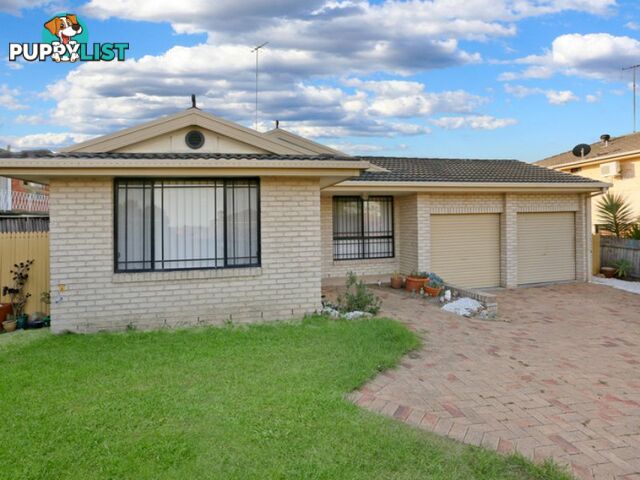 37 Tullaroan Street KELLYVILLE RIDGE NSW 2155