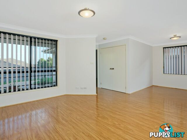 37 Tullaroan Street KELLYVILLE RIDGE NSW 2155