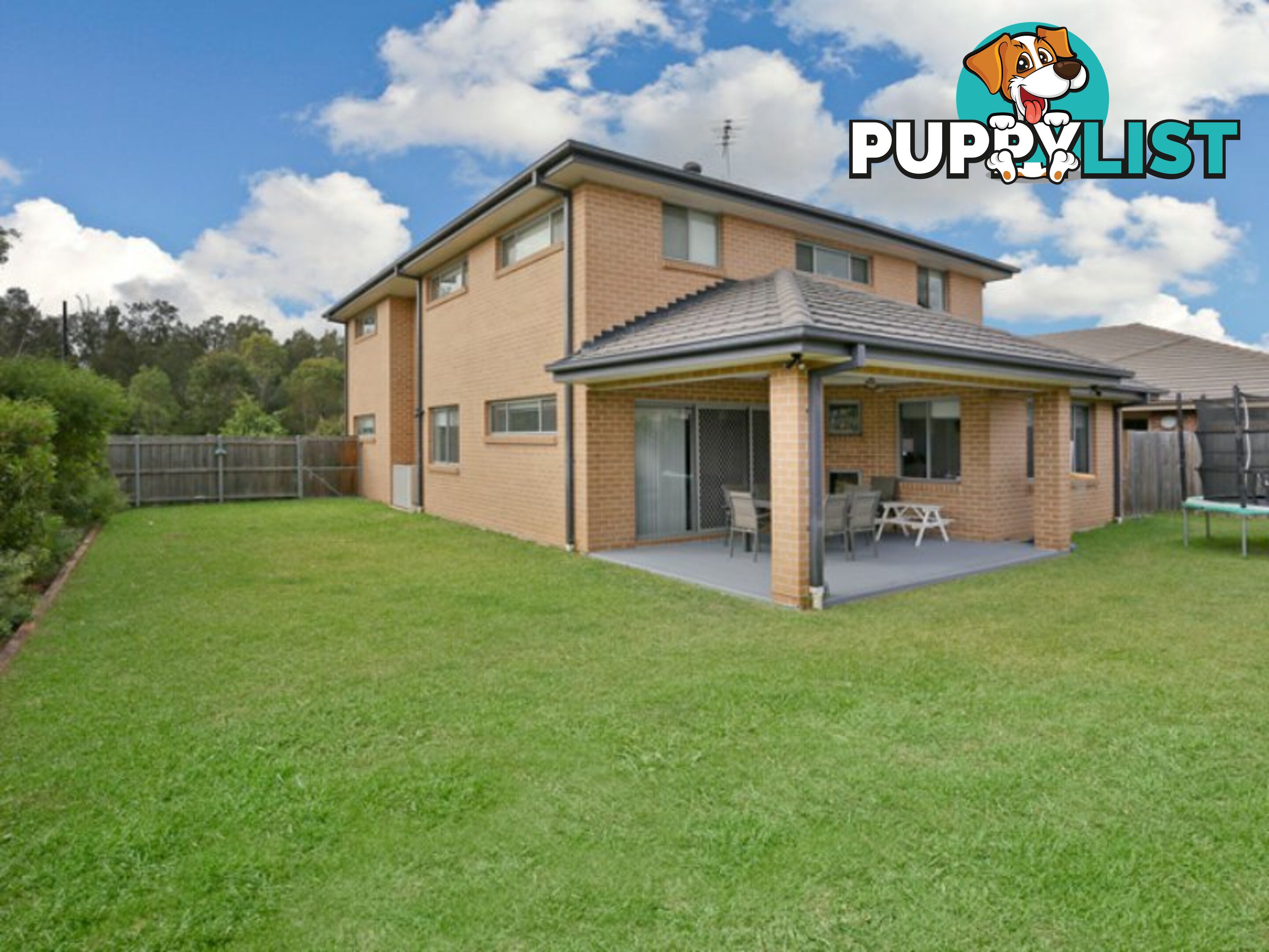 34 Tanunda Drive THE PONDS NSW 2769