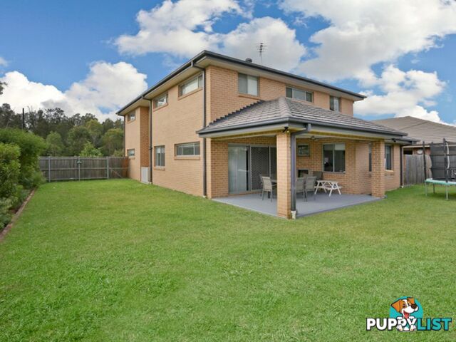 34 Tanunda Drive THE PONDS NSW 2769