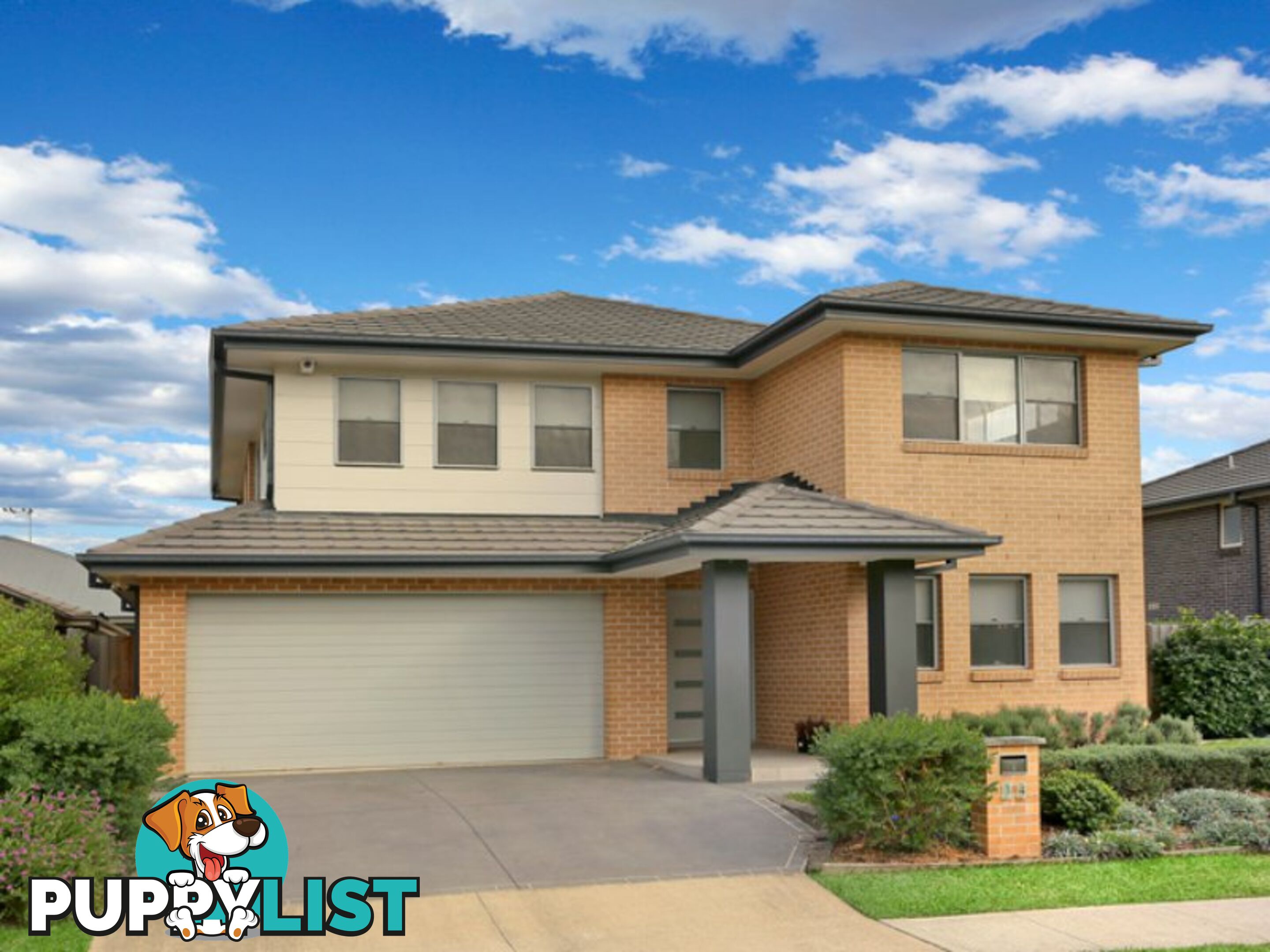 34 Tanunda Drive THE PONDS NSW 2769