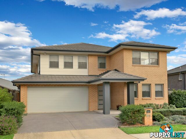 34 Tanunda Drive THE PONDS NSW 2769