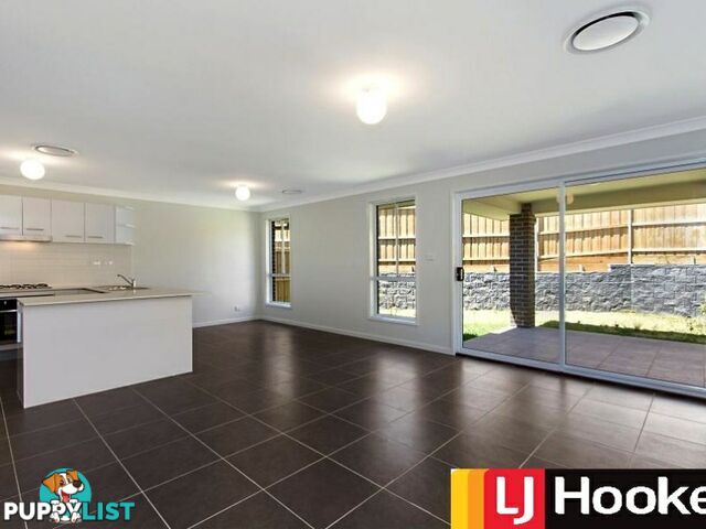 7 Govetts Street THE PONDS NSW 2769