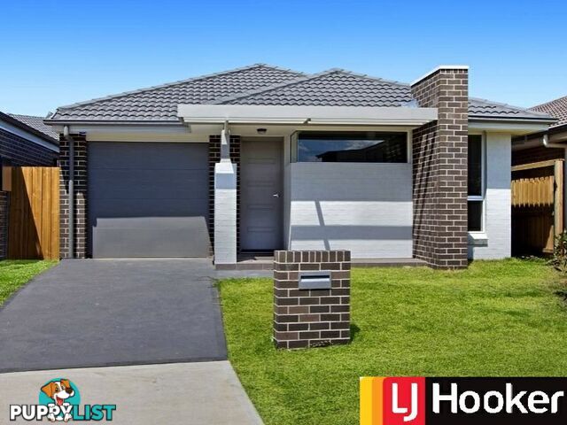 7 Govetts Street THE PONDS NSW 2769