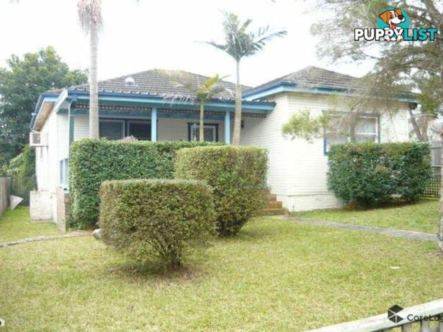 12 President Road KELLYVILLE NSW 2155