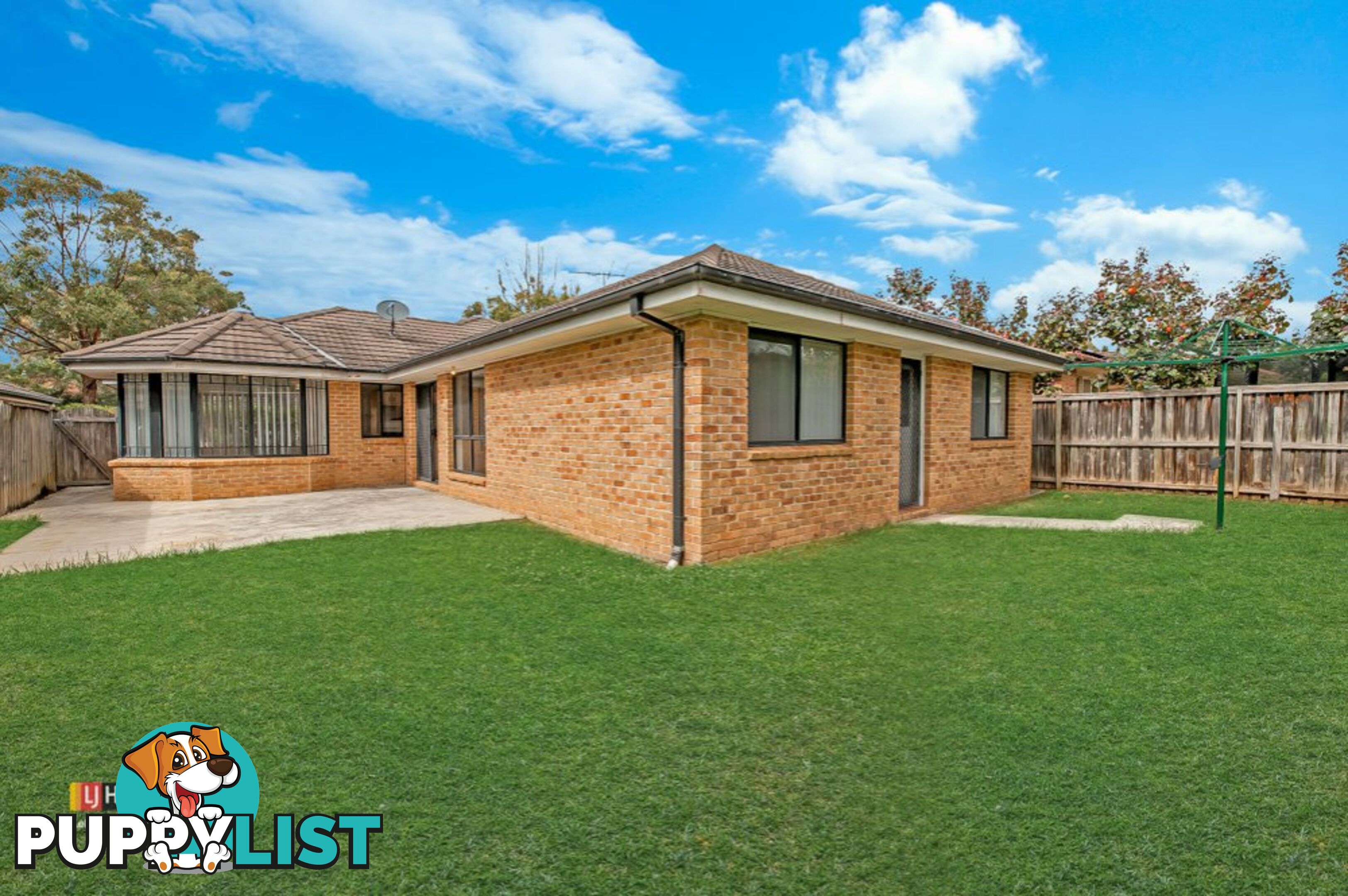 42 Ponytail Drive STANHOPE GARDENS NSW 2768