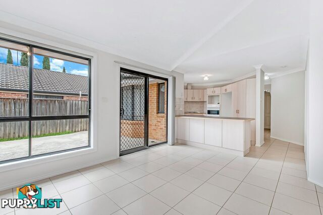 42 Ponytail Drive STANHOPE GARDENS NSW 2768