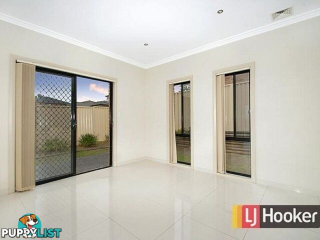 30 Freedom Circuit KELLYVILLE RIDGE NSW 2155