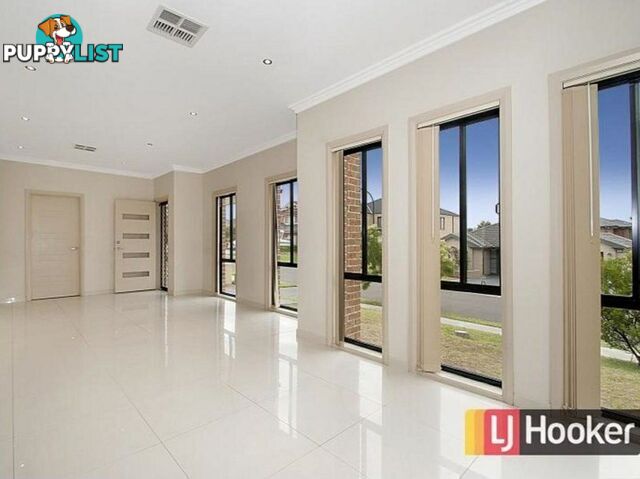 30 Freedom Circuit KELLYVILLE RIDGE NSW 2155