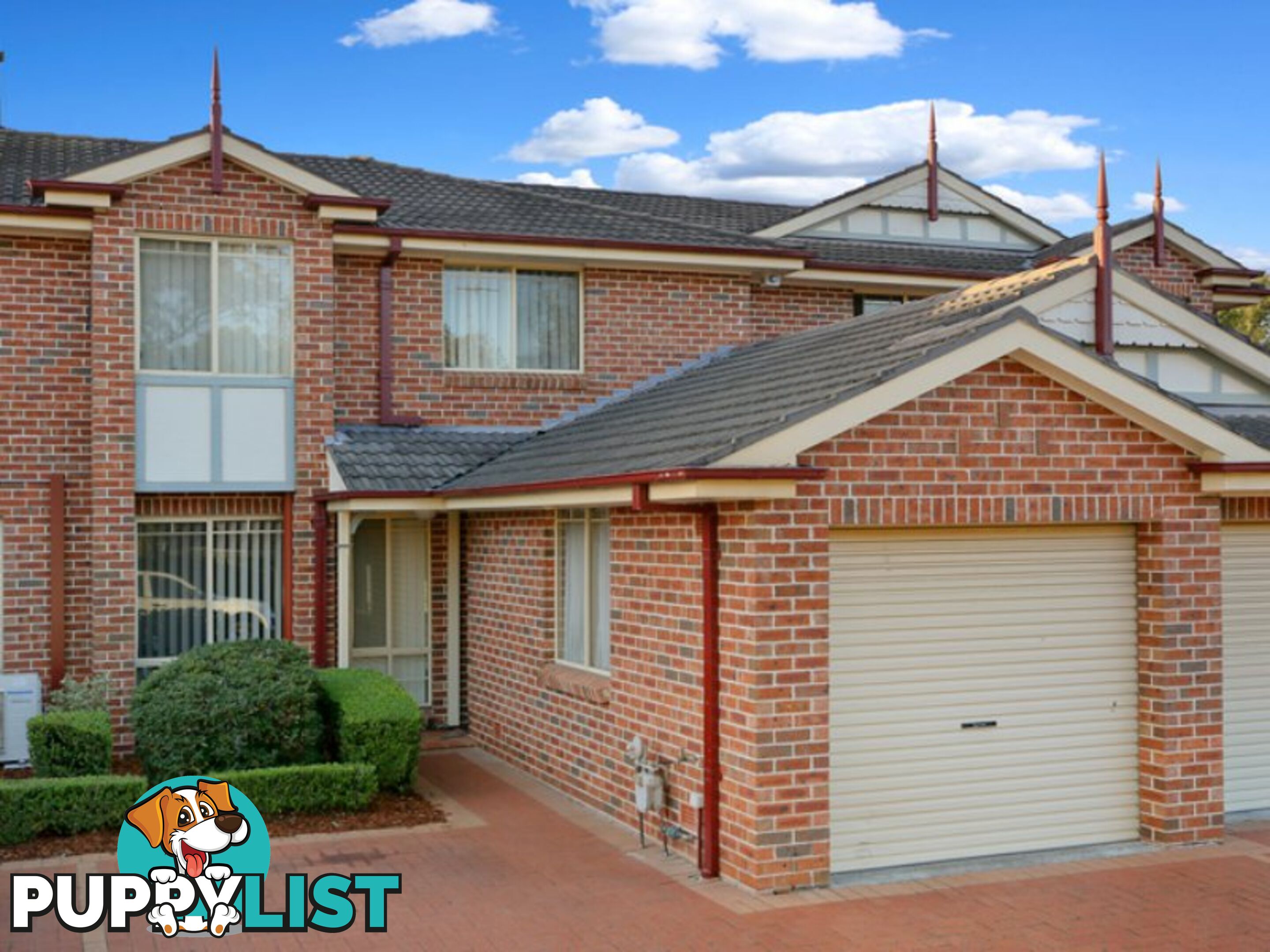 3/40 Highfield Road QUAKERS HILL NSW 2763