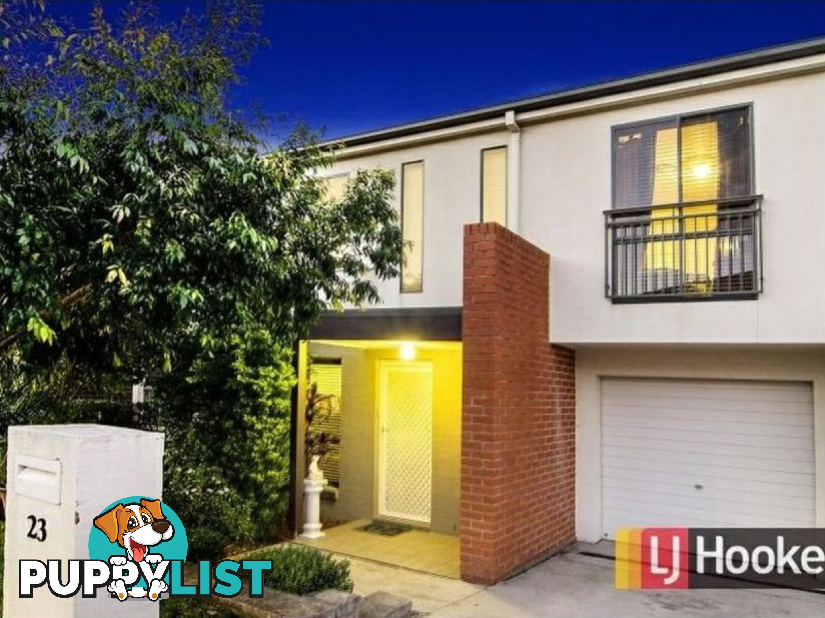 23 Somersby Circuit ACACIA GARDENS NSW 2763