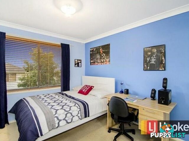 23 Somersby Circuit ACACIA GARDENS NSW 2763