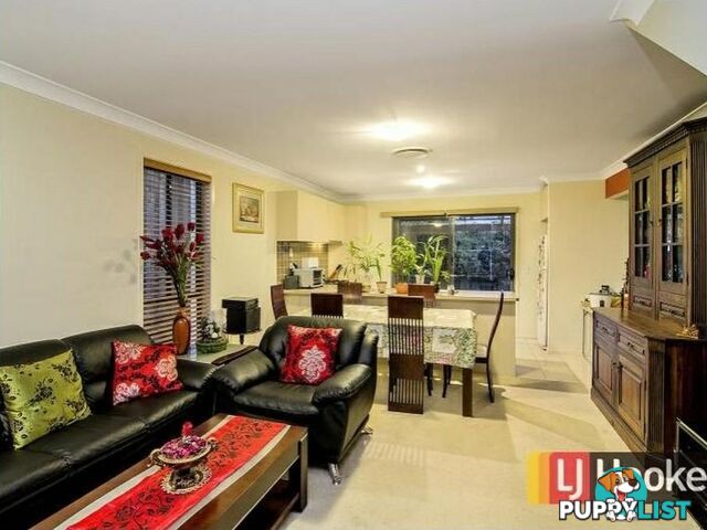 23 Somersby Circuit ACACIA GARDENS NSW 2763