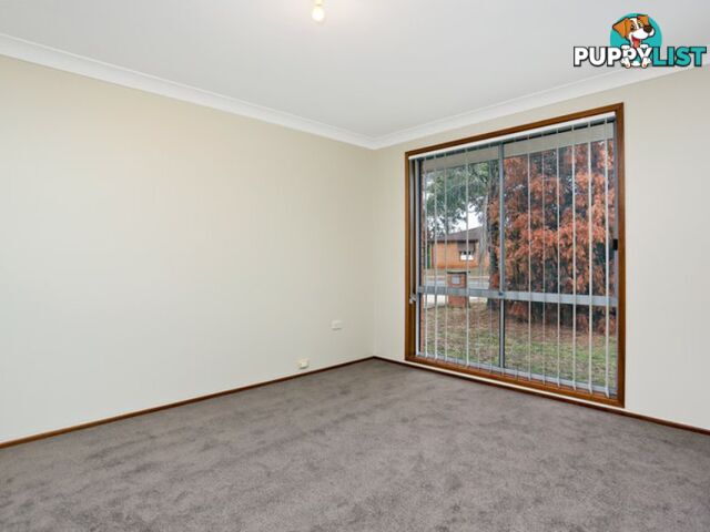 15 Falmouth Road QUAKERS HILL NSW 2763