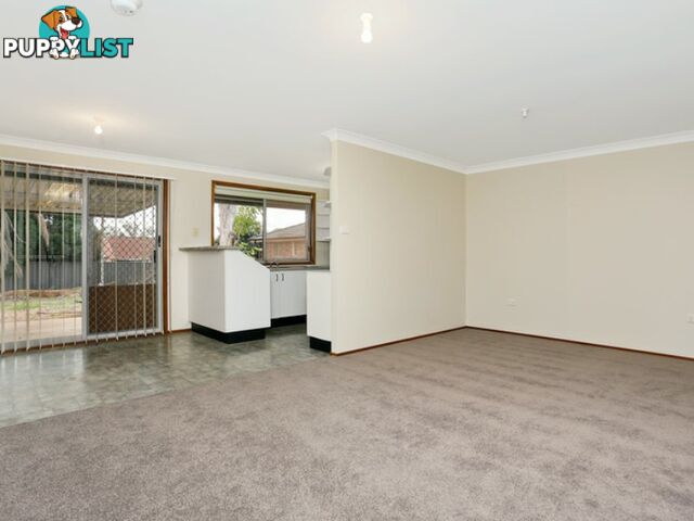 15 Falmouth Road QUAKERS HILL NSW 2763