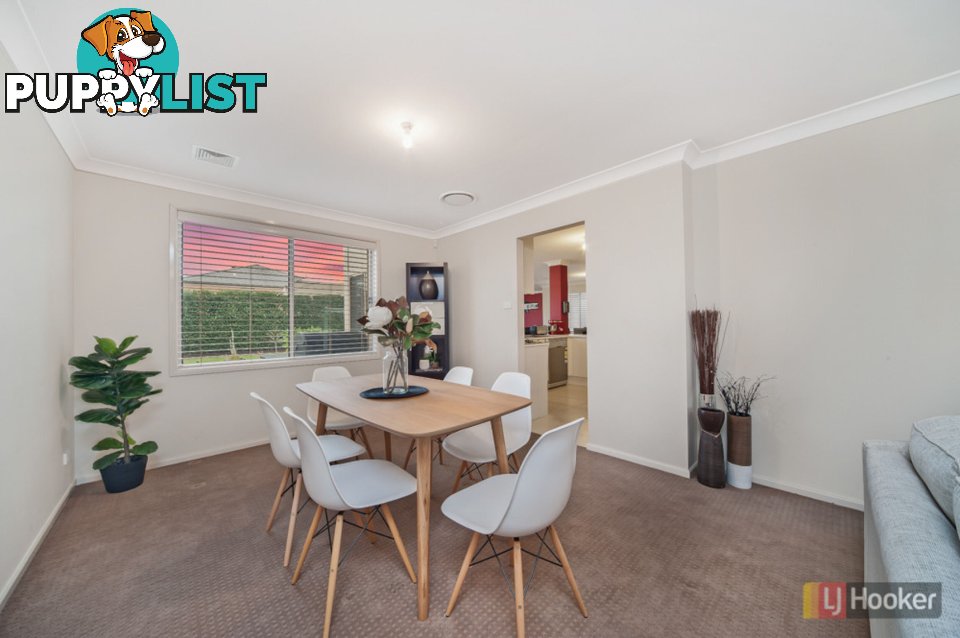 16 Branxton Street KELLYVILLE RIDGE NSW 2155