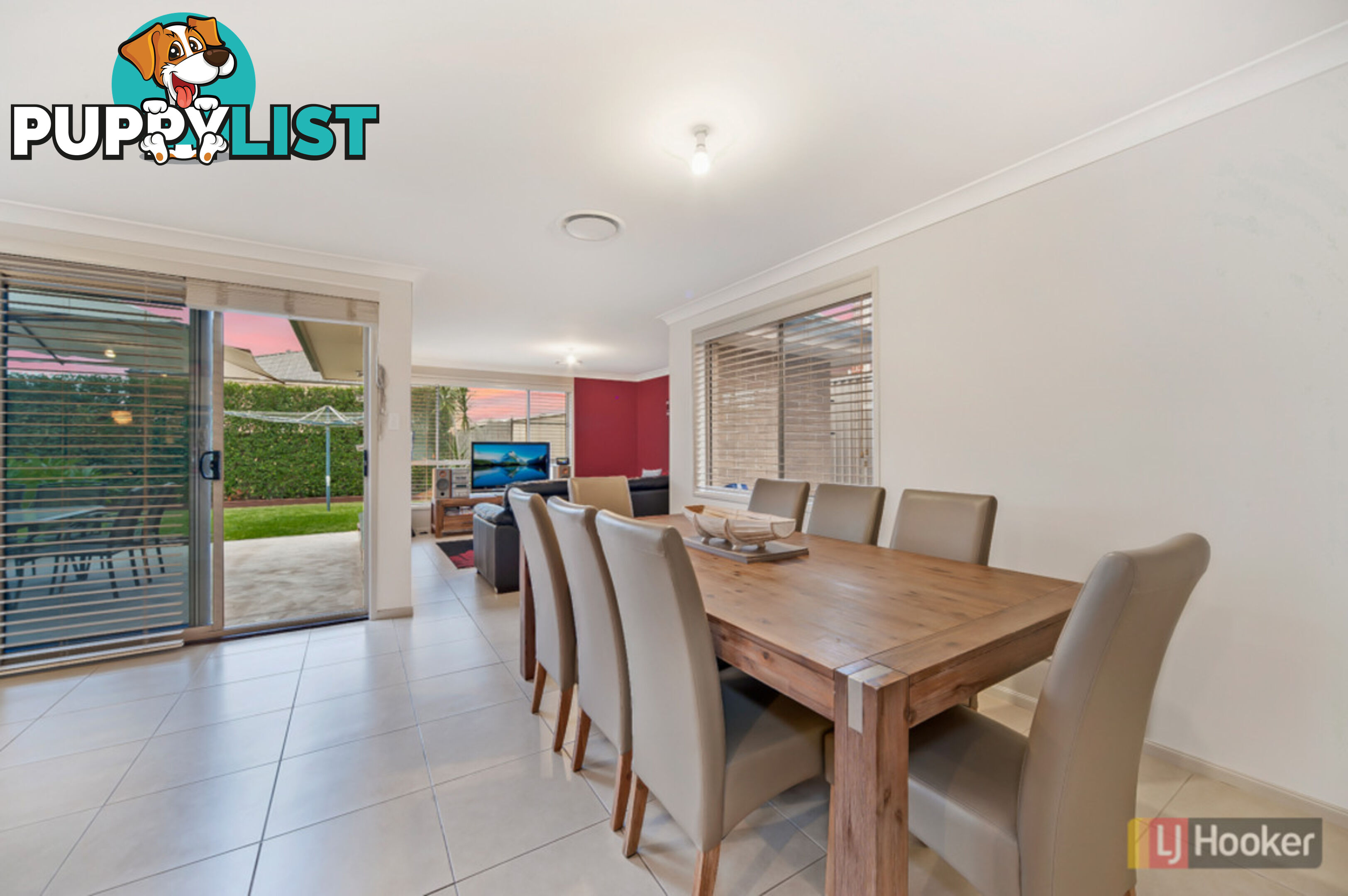 16 Branxton Street KELLYVILLE RIDGE NSW 2155