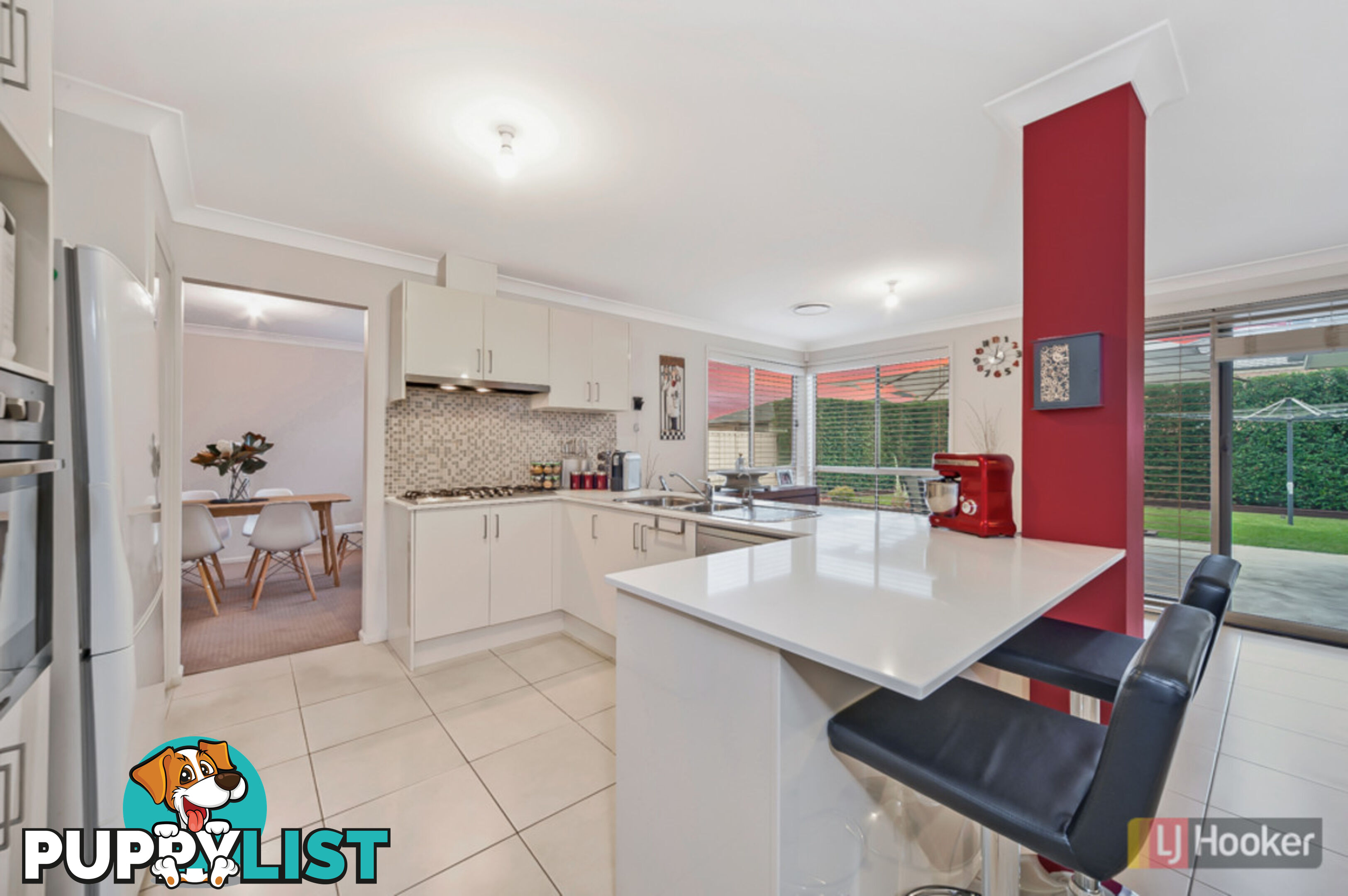 16 Branxton Street KELLYVILLE RIDGE NSW 2155