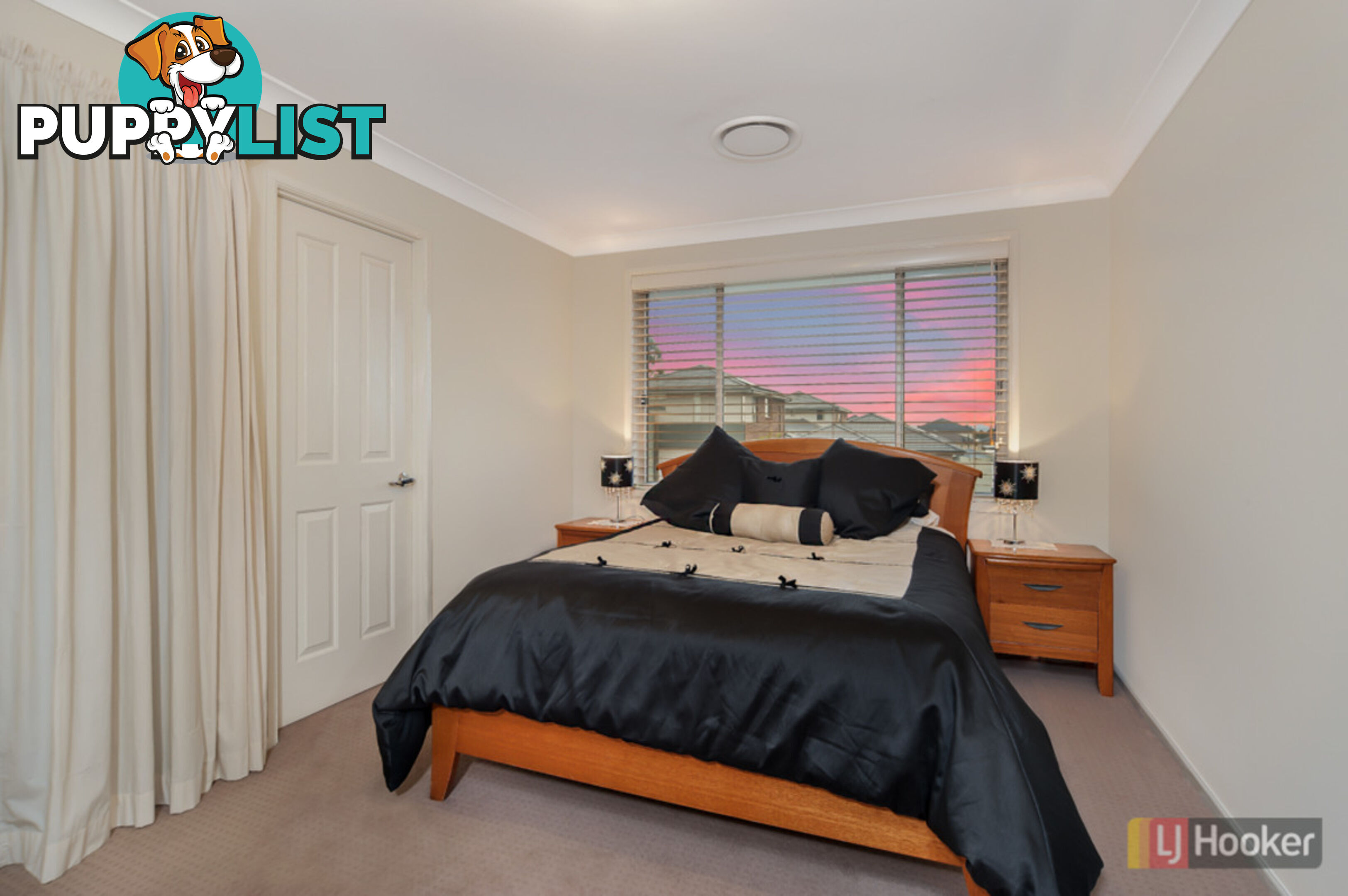 16 Branxton Street KELLYVILLE RIDGE NSW 2155