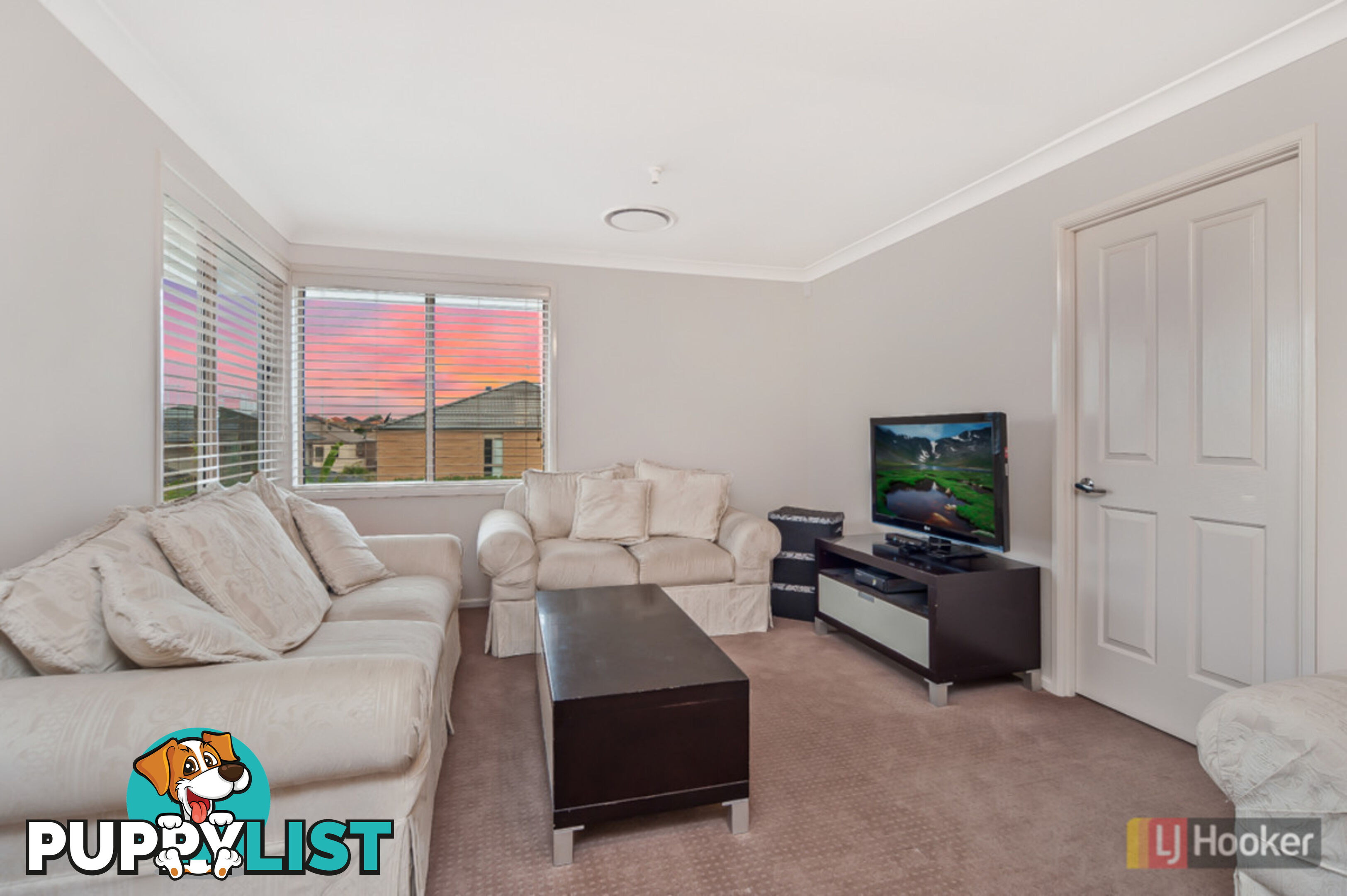 16 Branxton Street KELLYVILLE RIDGE NSW 2155