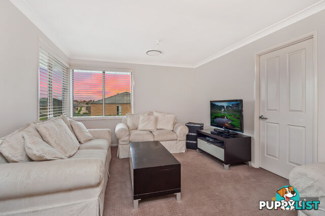 16 Branxton Street KELLYVILLE RIDGE NSW 2155