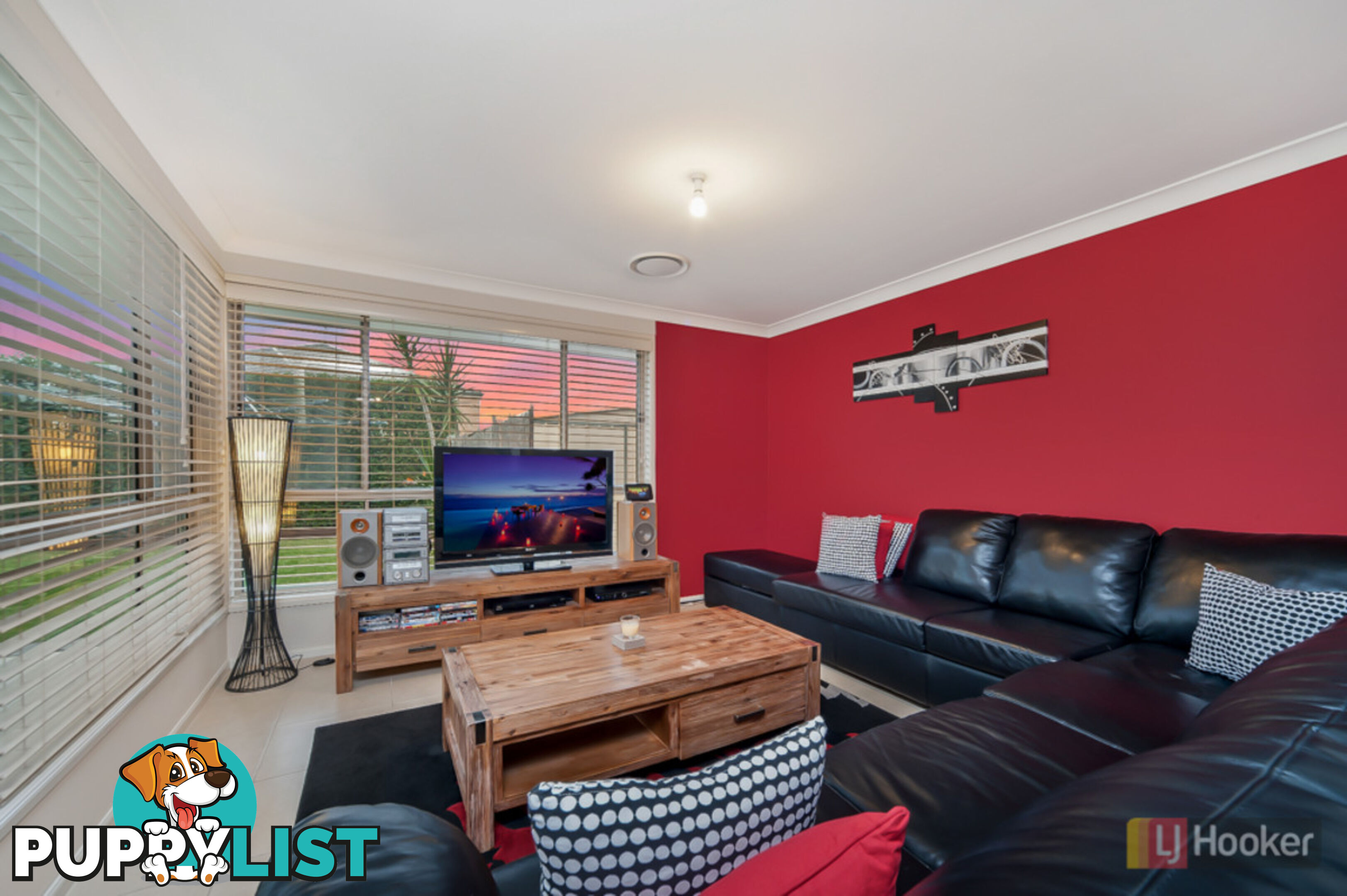 16 Branxton Street KELLYVILLE RIDGE NSW 2155