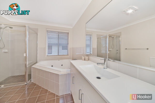 16 Branxton Street KELLYVILLE RIDGE NSW 2155