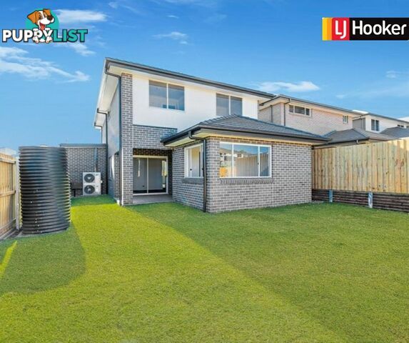 23 Agnew Close KELLYVILLE NSW 2155