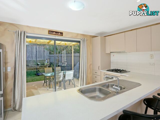 13 Somersby Circuit ACACIA GARDENS NSW 2763