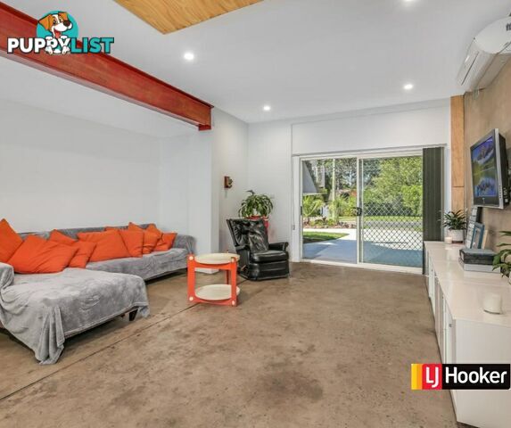 24 Caprera Road NORTHMEAD NSW 2152