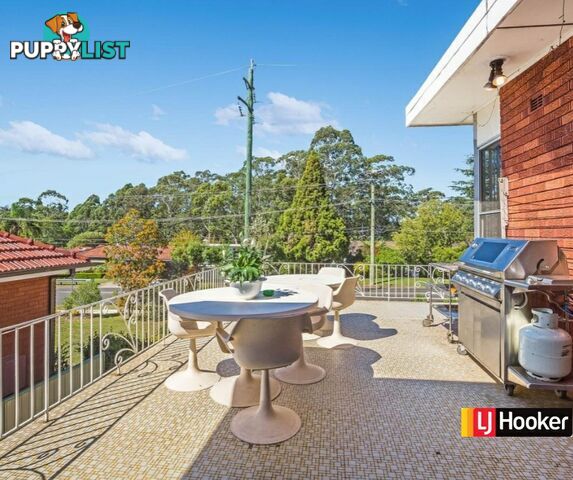 24 Caprera Road NORTHMEAD NSW 2152